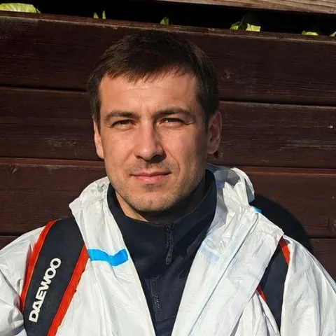 Евгений, дезинсектор, дезинфектор